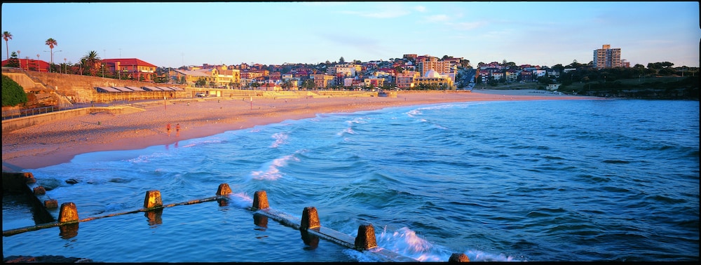 coogee sands hotel and apartments