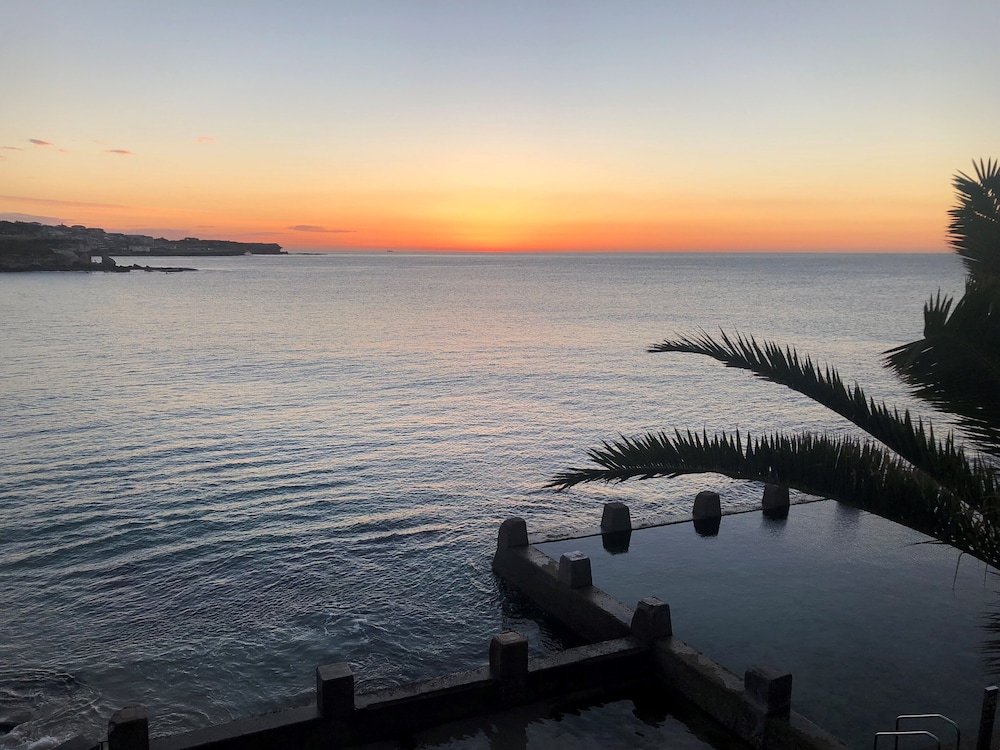 coogee sands hotel and apartments