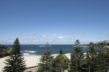 coogee sands hotel and apartments
