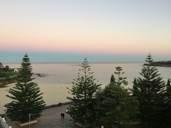 coogee sands hotel and apartments