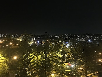 coogee sands hotel and apartments