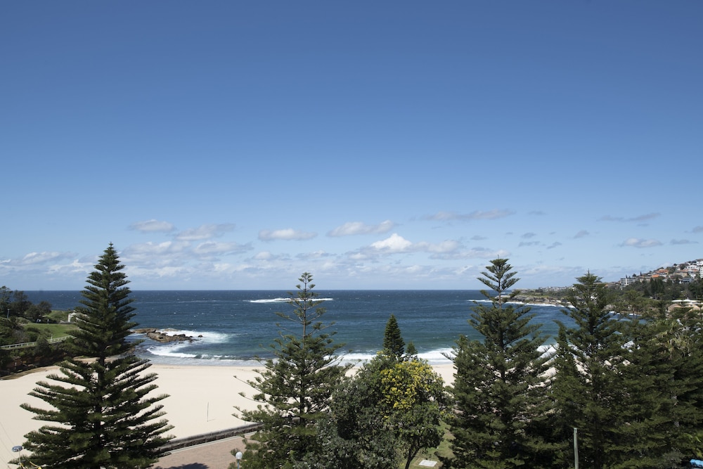 coogee sands hotel and apartments