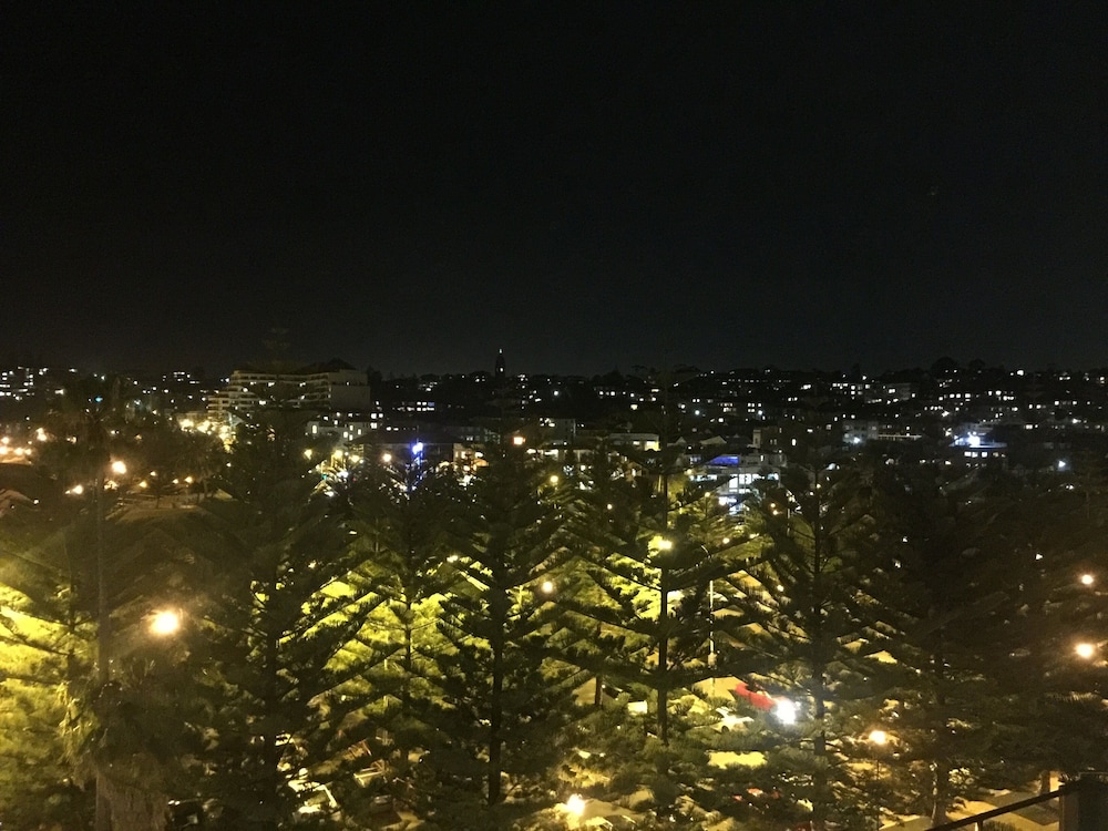 coogee sands hotel and apartments