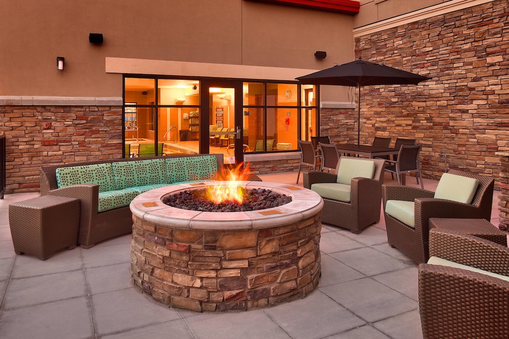 residence inn salt lake city murray