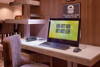 residence inn salt lake city murray