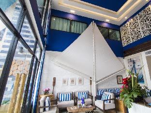 the blue pearl kata hotel