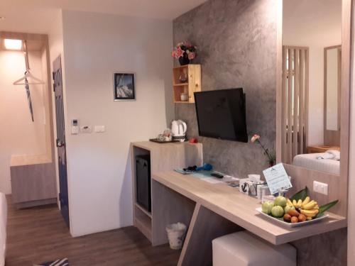 the blue pearl kata hotel