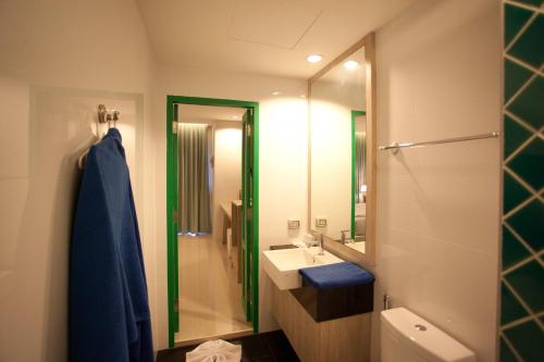 the blue pearl kata hotel