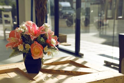 the blue pearl kata hotel