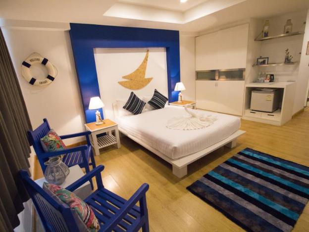 the blue pearl kata hotel