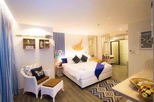 the blue pearl kata hotel