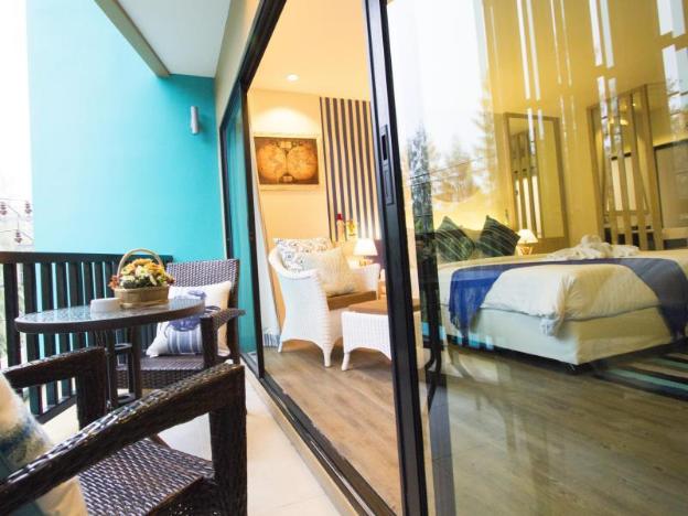 the blue pearl kata hotel