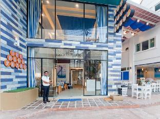 the blue pearl kata hotel