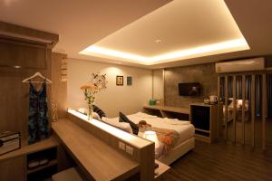 the blue pearl kata hotel