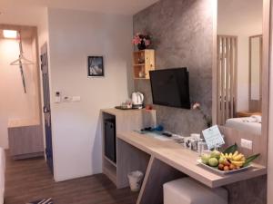 the blue pearl kata hotel