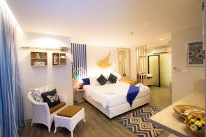 the blue pearl kata hotel