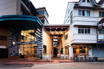 the blue pearl kata hotel