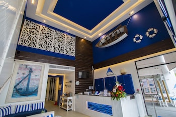 the blue pearl kata hotel