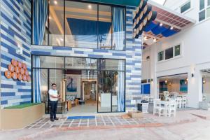 the blue pearl kata hotel