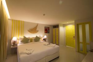 the blue pearl kata hotel