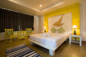 the blue pearl kata hotel