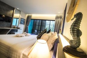 the blue pearl kata hotel