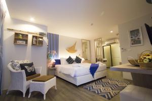 the blue pearl kata hotel