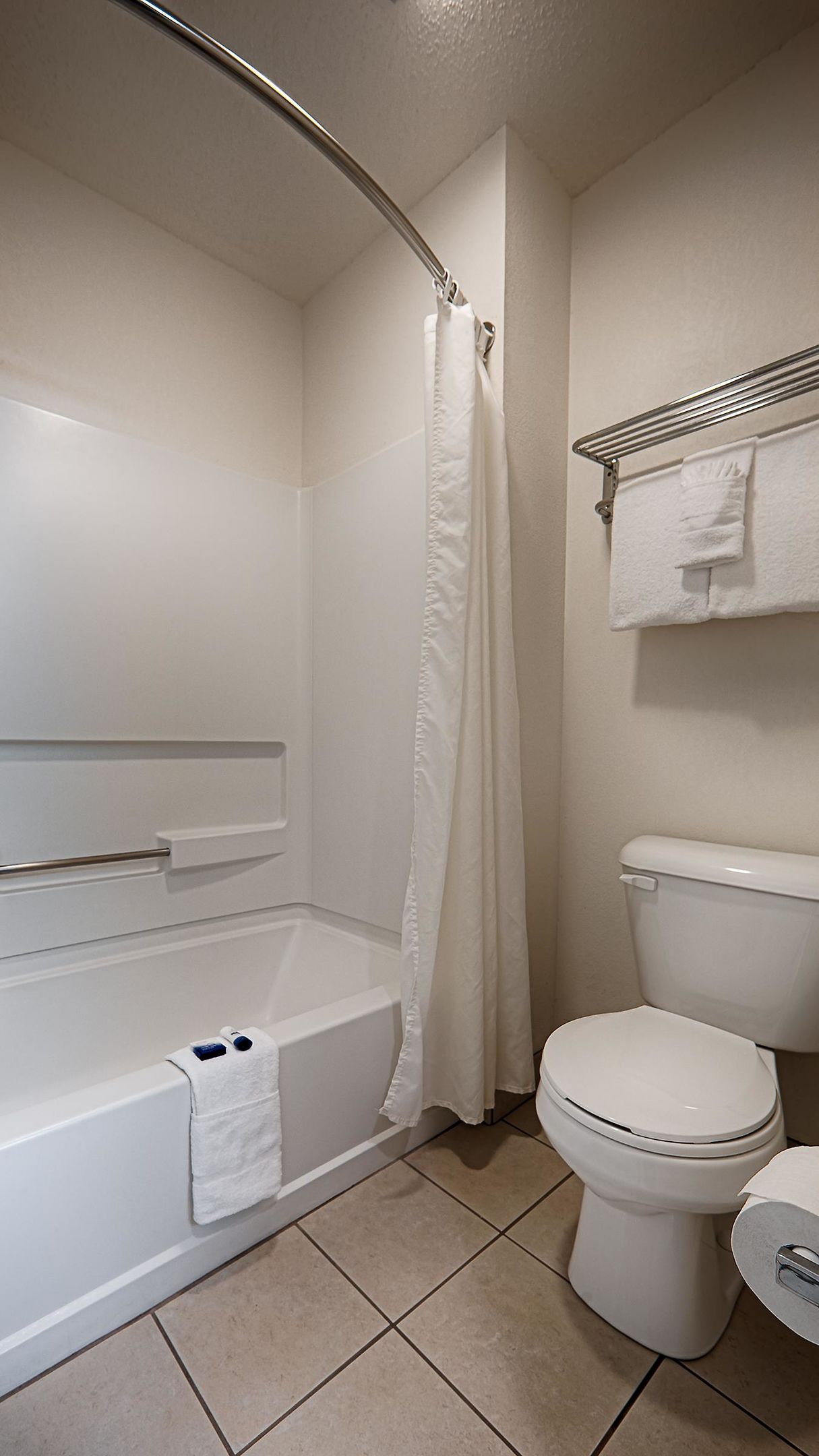 best western mountain view inn