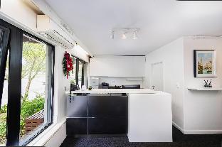 comfort hotel east melbourne