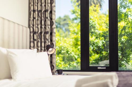 comfort hotel east melbourne