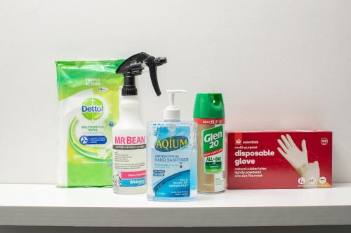 comfort hotel east melbourne