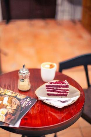 comfort hotel east melbourne