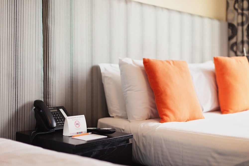 comfort hotel east melbourne