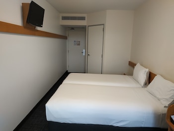 ibis budget sydney airport