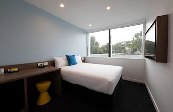 ibis budget sydney airport