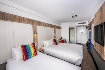 ibis budget sydney airport