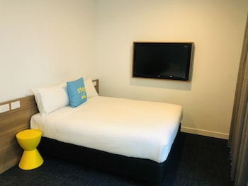 ibis budget sydney airport
