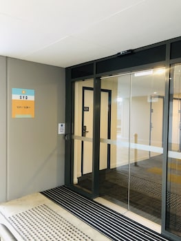 ibis budget sydney airport