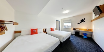 ibis budget sydney airport