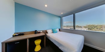 ibis budget sydney airport