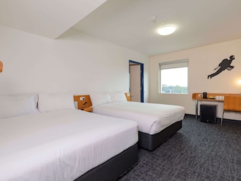 ibis budget sydney airport