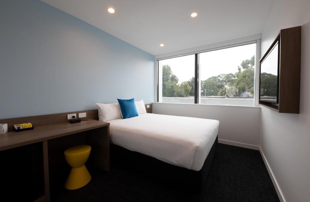 ibis budget sydney airport