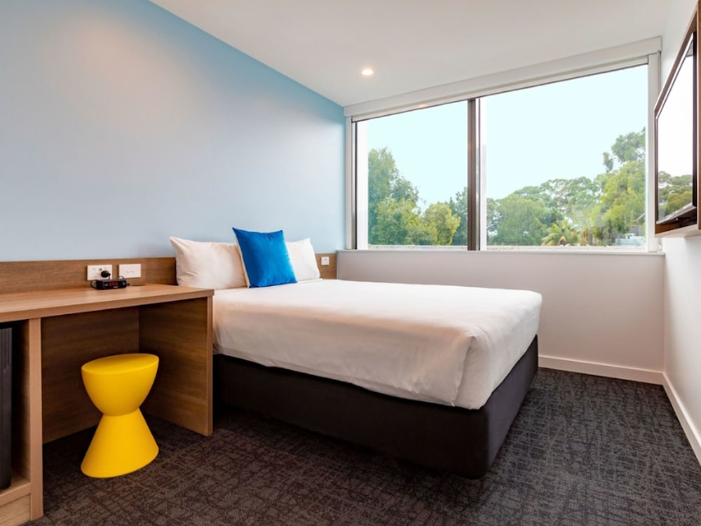 ibis budget sydney airport
