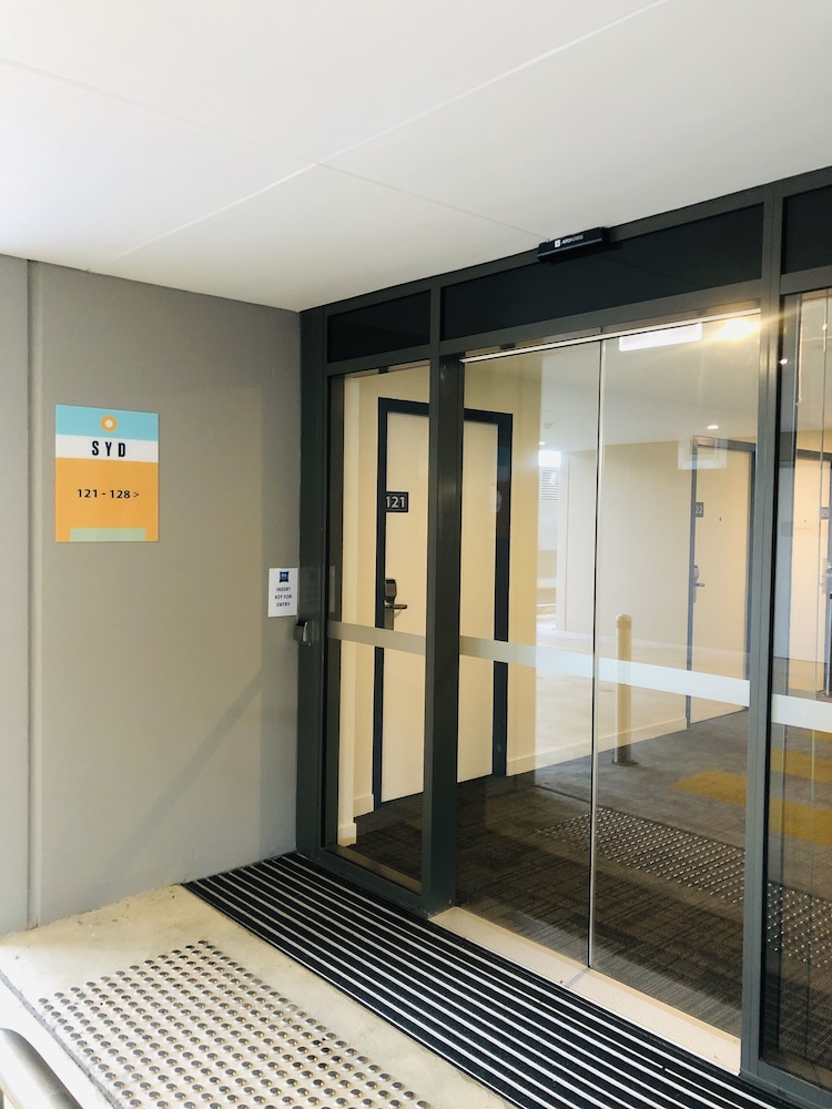 ibis budget sydney airport