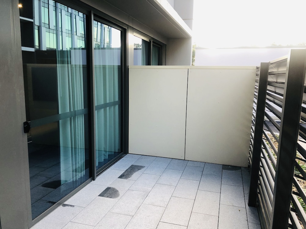 ibis budget sydney airport