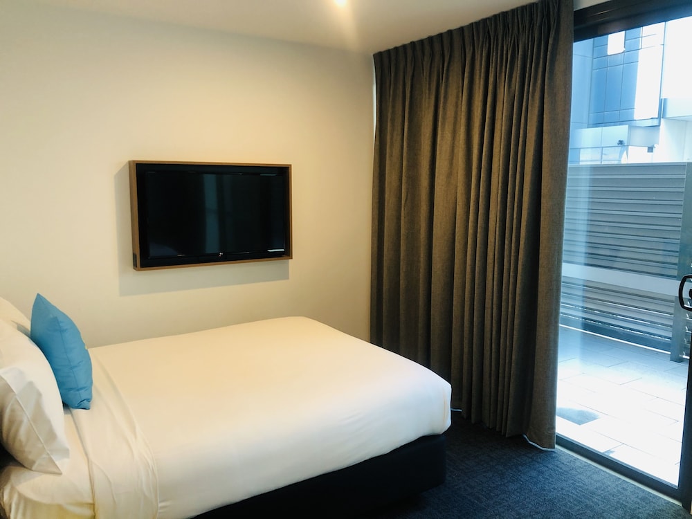 ibis budget sydney airport