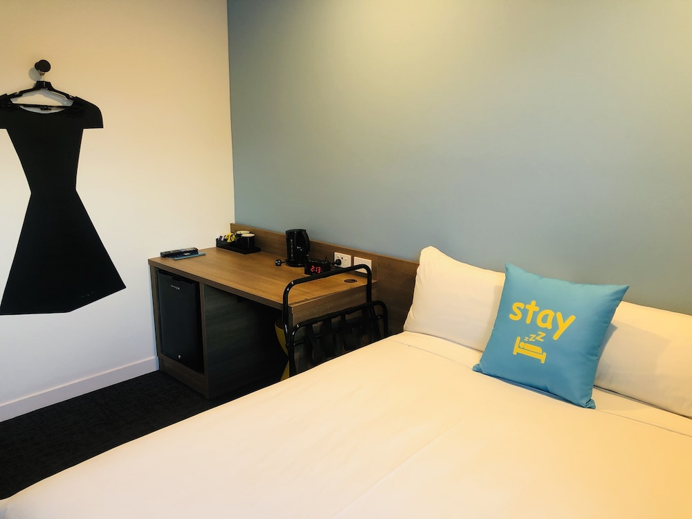 ibis budget sydney airport