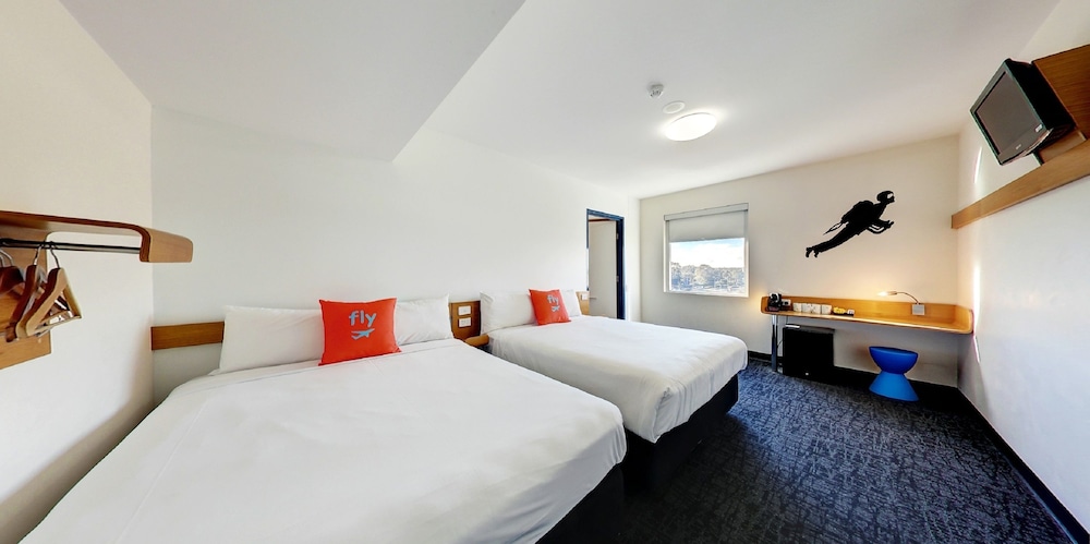 ibis budget sydney airport