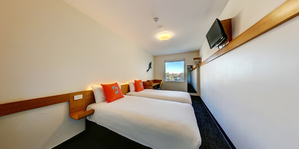 ibis budget sydney airport