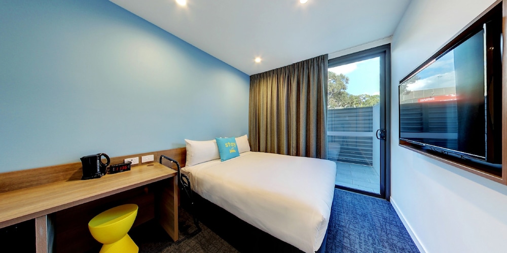 ibis budget sydney airport